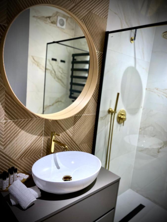 Sloneczny Apartament Oswiecim Bagian luar foto