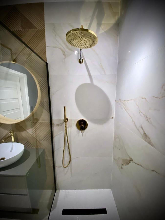 Sloneczny Apartament Oswiecim Bagian luar foto