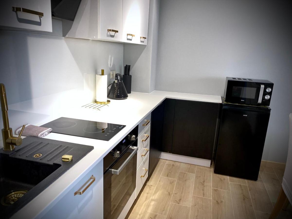 Sloneczny Apartament Oswiecim Bagian luar foto