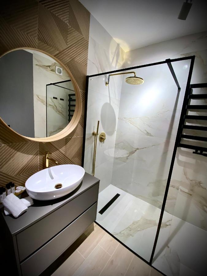 Sloneczny Apartament Oswiecim Bagian luar foto