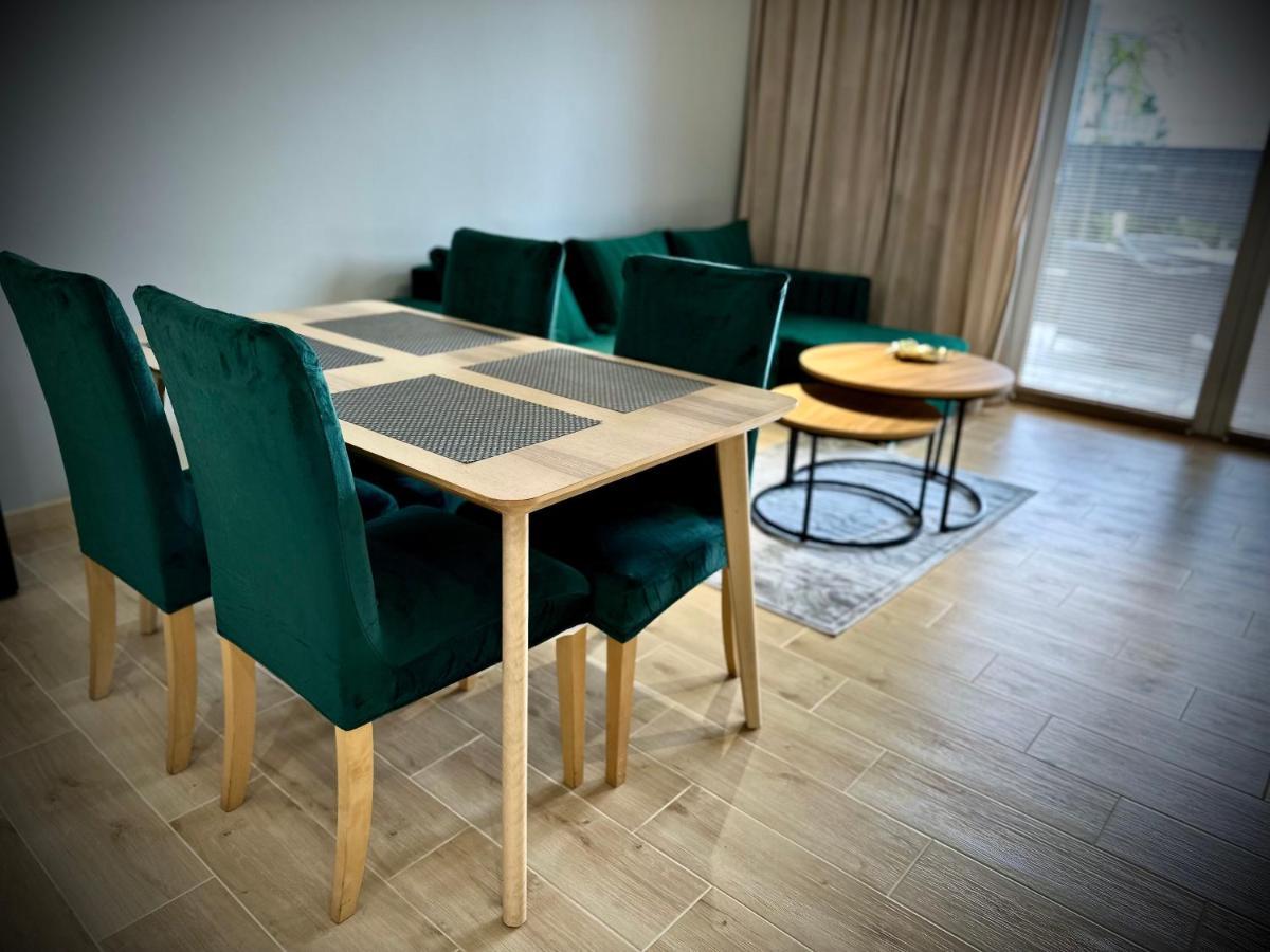 Sloneczny Apartament Oswiecim Bagian luar foto